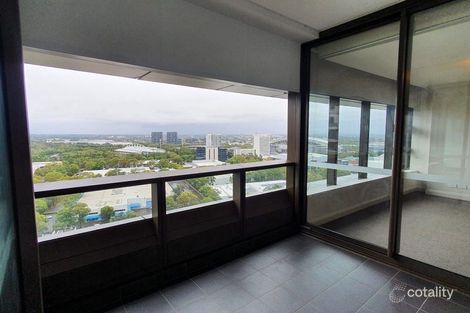 2010/7 Australia Ave, Sydney Olympic Park, NSW 2127