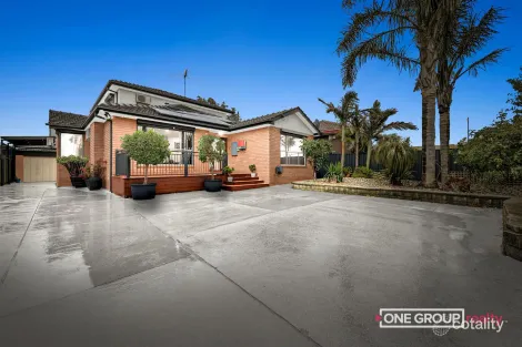 Property photo of 341 Edgars Road Lalor VIC 3075