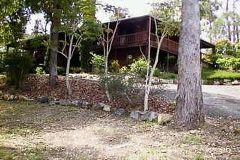 Property photo of 50 Guara Grove Pimpama QLD 4209