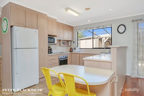 Property photo of 24 Ratcliffe Crescent Florey ACT 2615