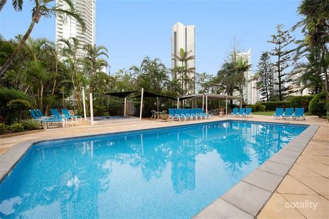 4g/3277 Surfers Paradise Bvd, Surfers Paradise, QLD 4217