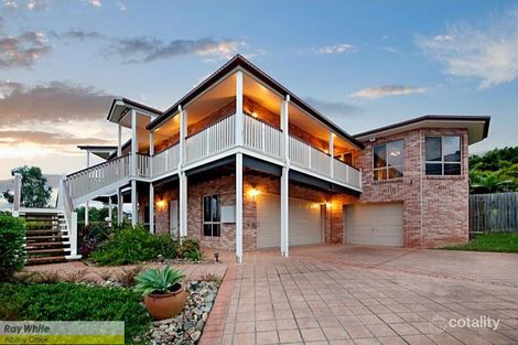 24 Pardalote Pl, Cashmere, QLD 4500