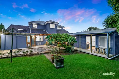 Property photo of 5 Wearden Road Belrose NSW 2085