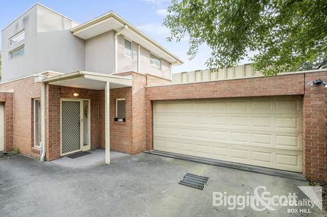 2/142 New St, Ringwood, VIC 3134