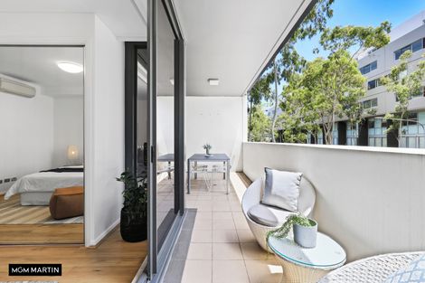 Property photo of 324/5 Defries Avenue Zetland NSW 2017