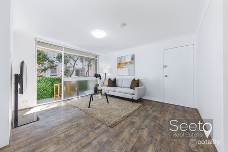 Property photo of 9/28 Hampstead Road Homebush West NSW 2140