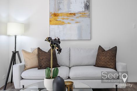 Property photo of 9/28 Hampstead Road Homebush West NSW 2140