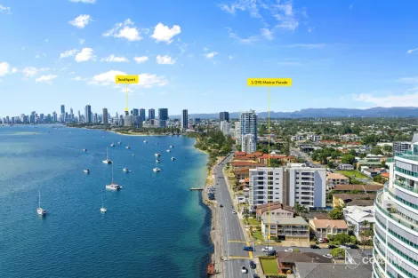 1/290 Marine Pde, Labrador, QLD 4215