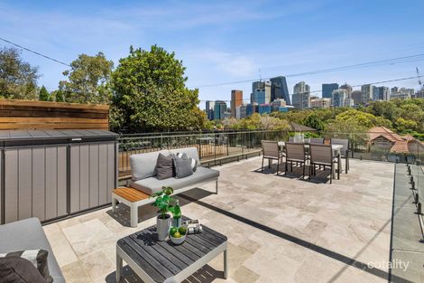 Property photo of 59A Spruson Street Neutral Bay NSW 2089