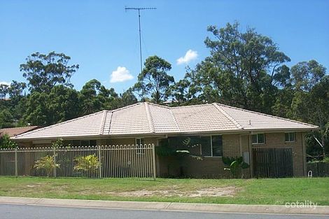 12 Rushworth St, Worongary, QLD 4213