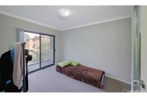 Property photo of 13/55-57 Hassall Street Westmead NSW 2145