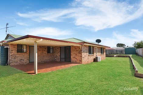 1 Glen Avon Ct, Glenvale, QLD 4350