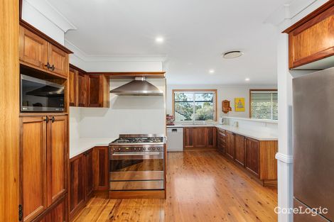 Property photo of 25 Ridge View Close Winmalee NSW 2777