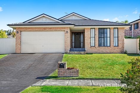 Property photo of 27 Redwood Street Woongarrah NSW 2259