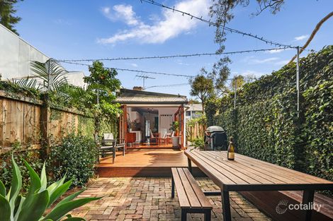 Property photo of 22 Amy Street Erskineville NSW 2043