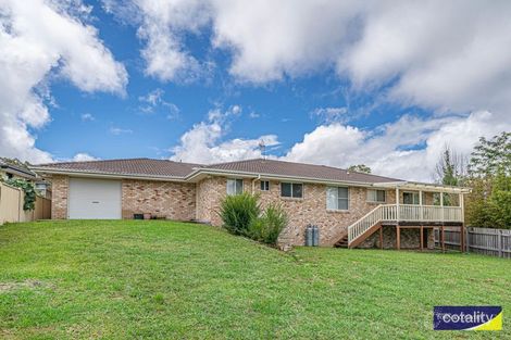 Property photo of 3 Bill Watson Court Armidale NSW 2350