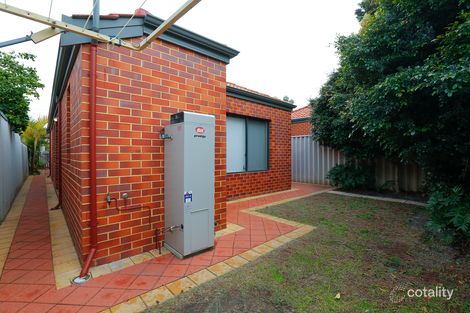 Property photo of 40 Marchamley Place Carlisle WA 6101