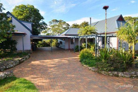 82d Jorgenson Lane, Bellawongarah, NSW 2535