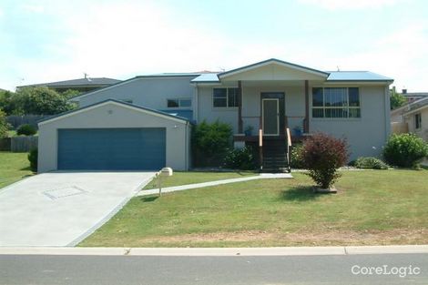 Property photo of 57 Coriedale Drive Coffs Harbour NSW 2450