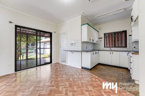 Property photo of 42 Railway Parade Glenfield NSW 2167