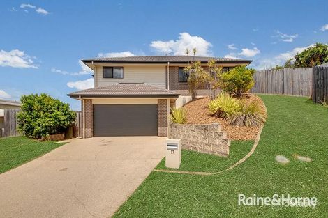 17 Wentworth Pl, Glen Eden, QLD 4680