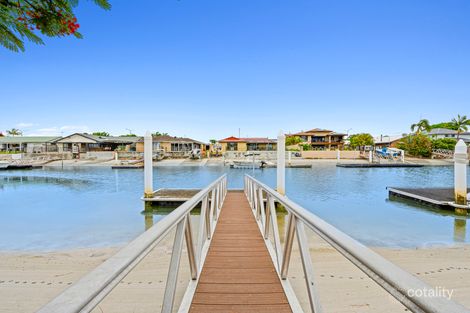 28 O'Grady Dr, Paradise Point, QLD 4216