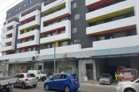 36/71 Cowper St, Granville, NSW 2142