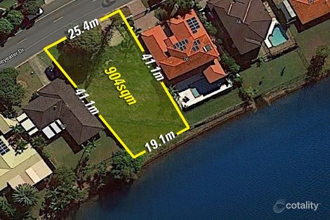 Property photo of 78 Honeyeater Drive Burleigh Waters QLD 4220