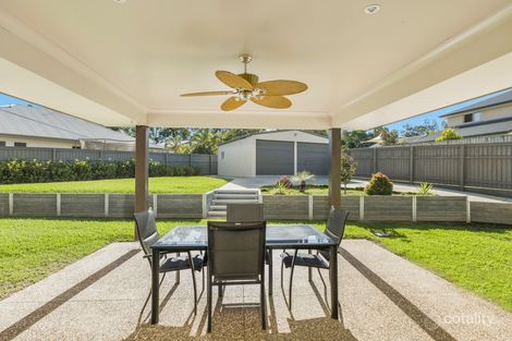 Property photo of 2 Settlers Circuit Mount Cotton QLD 4165