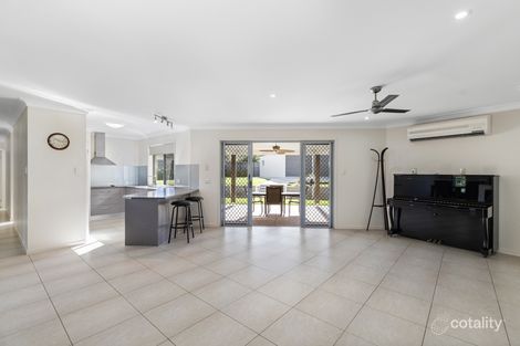 Property photo of 2 Settlers Circuit Mount Cotton QLD 4165