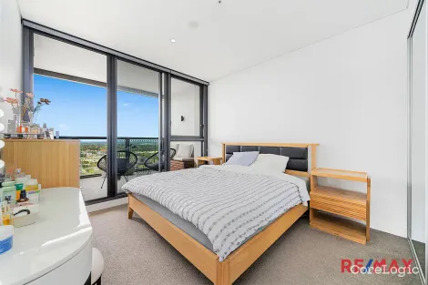 Property photo of 23306/2B Figtree Drive Sydney Olympic Park NSW 2127