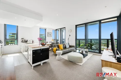 Property photo of 23306/2B Figtree Drive Sydney Olympic Park NSW 2127