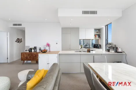 Property photo of 23306/2B Figtree Drive Sydney Olympic Park NSW 2127