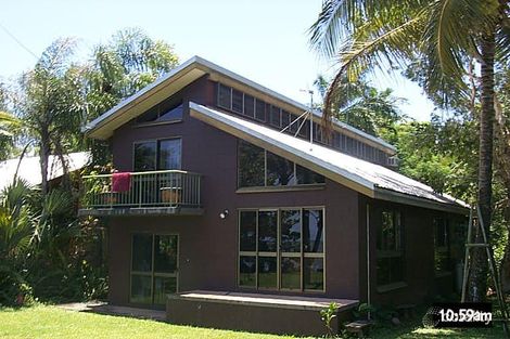 119 O'Shea Esp, Machans Beach, QLD 4878