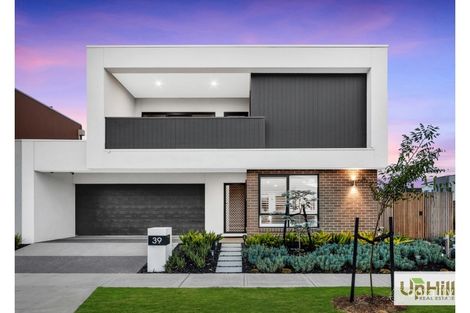 39 Swanston St, Clyde, VIC 3978