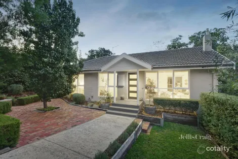 Property photo of 1/22 Turner Street Briar Hill VIC 3088
