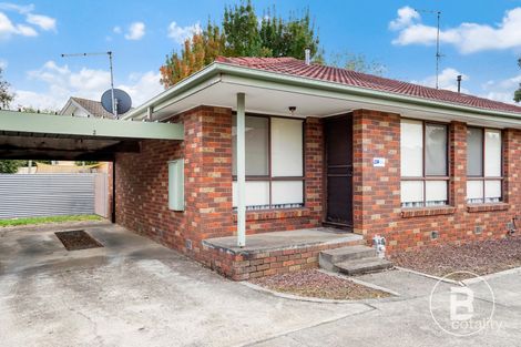 2/118-120 Grant St, Sebastopol, VIC 3356