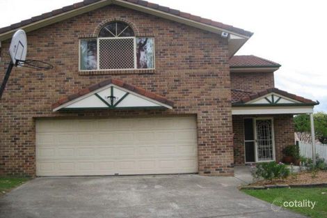 Property photo of 47 Amara Crescent Forest Lake QLD 4078