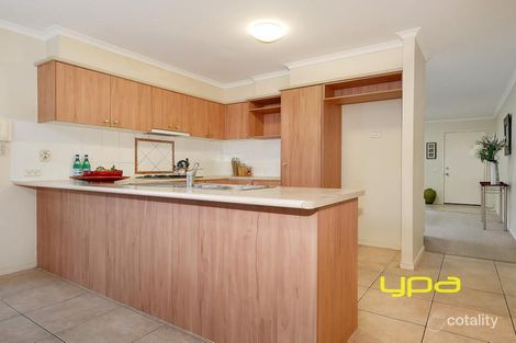 Property photo of 38/346 Sydenham Road Sydenham VIC 3037