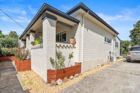 Property photo of 66 Wilson Street West Wallsend NSW 2286