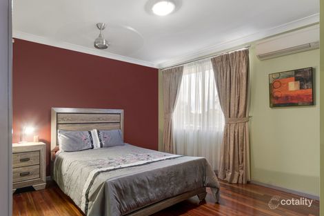 Property photo of 5 Wonga Place Ingleburn NSW 2565