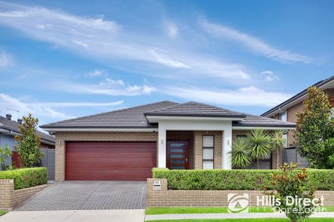 Property photo of 62 Berambing Street The Ponds NSW 2769