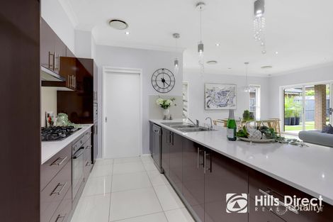 Property photo of 62 Berambing Street The Ponds NSW 2769