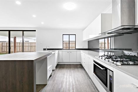 Property photo of 12 Eden Drive Baringa QLD 4551