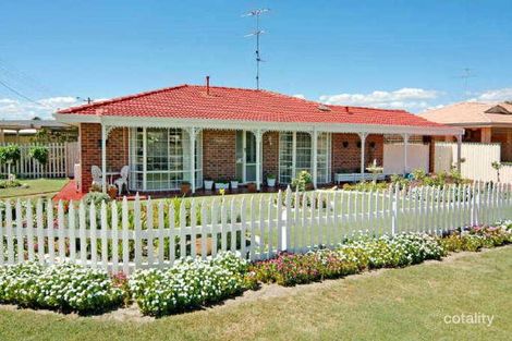 22 Soldiers Cove Tce, Dudley Park, WA 6210