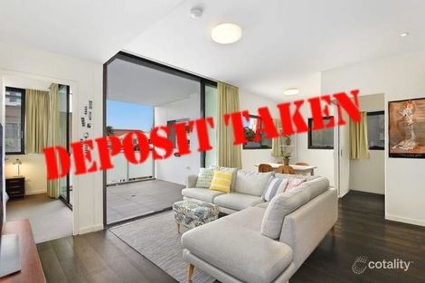 Property photo of 111/1 Dunning Avenue Rosebery NSW 2018