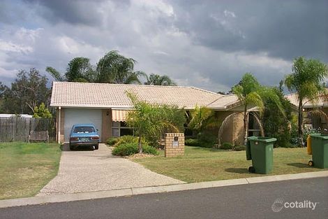 16 Capriole Cl, Yamanto, QLD 4305