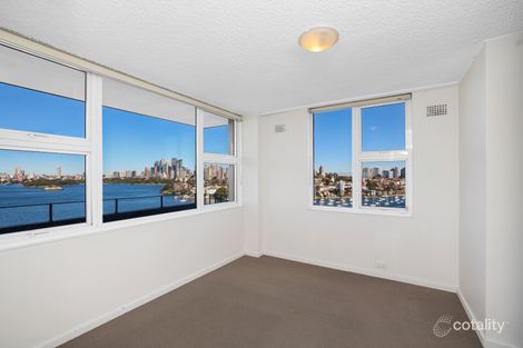 Property photo of 86/143 Kurraba Road Kurraba Point NSW 2089