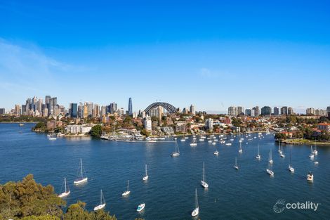 Property photo of 86/143 Kurraba Road Kurraba Point NSW 2089