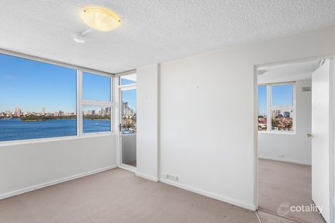 Property photo of 86/143 Kurraba Road Kurraba Point NSW 2089